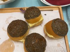 -喜宴又一村·粤菜·茶点·海鲜(壹方天地店)