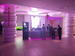 -真爱范特西KTV(交大店)