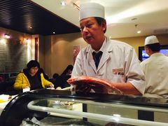 -乾山寿司(好运街店)