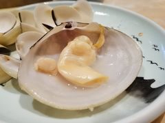 贵妃蚌-锅上蒸·特色蒸汽海鲜(龙洞店)