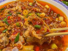 -醉八仙热酒馆(渝中店)