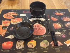 -Sushi Love 创意寿司(丽影广场店)