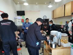 -郭记小街麻辣烫(南小街总店)