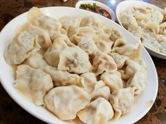 -周家大连水饺(美专校街店)