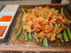 -锦府盐帮·李宅(领展购物广场中关村店)