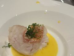 -Social 秀西餐厅-长沙瑞吉酒店(运达店)