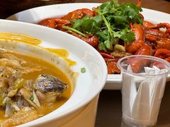 -钵家大院(大花岭店)