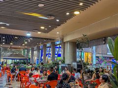 -回头烧烤(悦荟购物中心店)