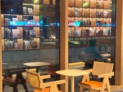 -奈雪茶院·茶室茶馆(广州粤海天地店)