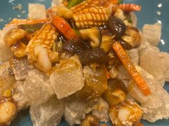 -添福来墨鱼饺子 · 海鲜东北菜(大连星海·黄浦路店)