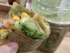 -油梨树AVOCADO TREE(嘉里中心店)