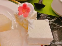 -黎明国际酒店太阳阁西餐厅