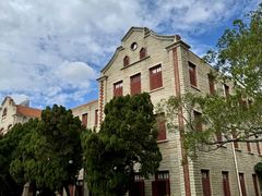 -厦门大学(思明校区)