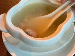 -蛇口希尔顿南海酒店·随轩中餐厅·粤菜