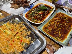 -正通记·哈尔滨烧烤·炭烤鸽子(七宝万科国际店)