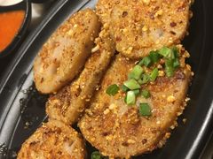 -飞阳铁板烧(ME TOWN购物中心店)