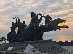 -养马岛旅游度假区
