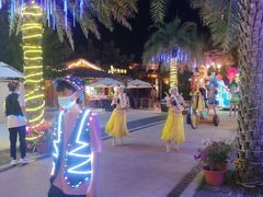 -三亚海昌梦幻海洋不夜城