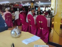 -吉莲利苑海鲜酒家(珠海拱北29年老字号店)