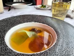 -Kathleen's Waitan 凯圣琳江景西餐厅(外滩店)
