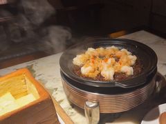 -绿茶餐厅(龙湖星悦荟店)