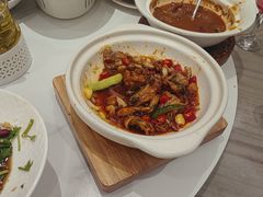 -谢先生酒店·椒宴集(沙湖店)