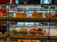 -新侨三宝乐面包店(崇文门店)