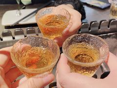 -很久以前羊肉串(昌里路三钢里店)