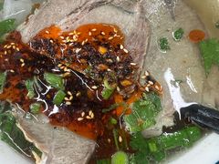 -伊鼎牛肉面(潍坊路店)