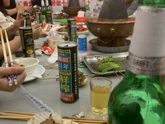 -赵氏盱眙十三香龙虾(蓝村店)