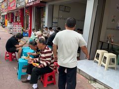 -小翔干面