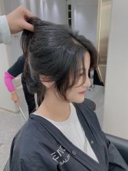 点击看大图 -KEIVON HAIR·崎宏