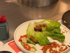 -火地铁板烧(昆山万象汇店)