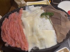 -井格重庆火锅(西直门凯德Mall店)
