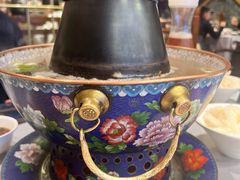 -东来顺饭庄(apm总店)