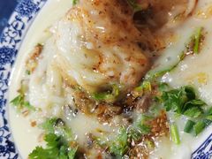-云南李记罐罐米线饵丝小吃(汉中门金鹰店)