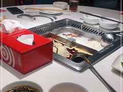 -海底捞火锅(万丰桥店)