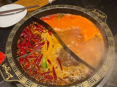 -纸盐河码头火锅(十八梯店)