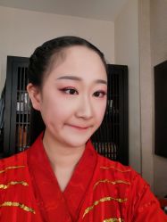 -盘子女人坊古装写真摄影(天津总店)