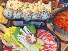 -韩鼎丰·韩国料理(林奥店)