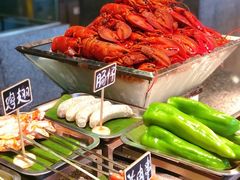 -解放碑威斯汀酒店-知味国际美食餐厅