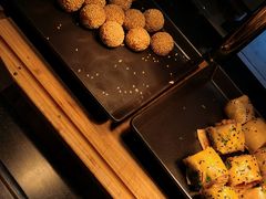 -丽晶酒店-金宝99 Restaurant