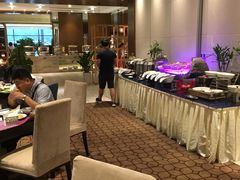 -苏州西交利物浦大学国际会议中心