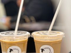 -BLACKSHEEP ESPRESSO(建国中路店)