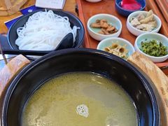 -桥香园过桥米线(国贸店)