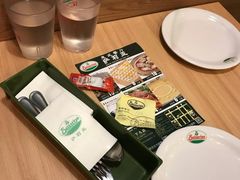 -萨莉亚意式餐厅(上下九店)
