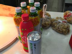-童婆婆酥肉(双楠店)