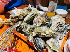 -东北小板凳地摊烧烤(泰来街店)