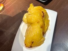 -铭门盛宴·艺术海鲜姿造(福田黑金店)