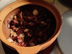 -盛百味·家宴餐厅(霸州分店)